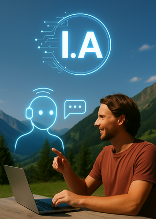 stage Bien utiliser l'I.A.